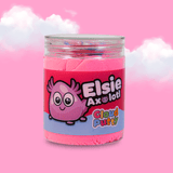 Elsie Axolotl - Cloud Putty