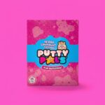 Putty Pals Countdown Calendar