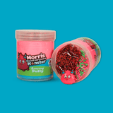 Morris the Monster - Sensory Putty