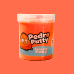 Pedro Putty - Sensory Putty