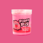 Pipsy Pig - Sensory Putty