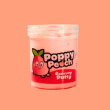 Poppy Peach - Sensory Putty