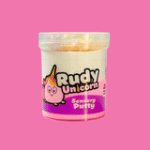 Rudy Unicorn - Sensory Putty
