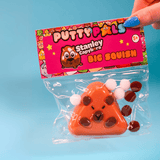 Stanley the Capybara - Taba Squishy